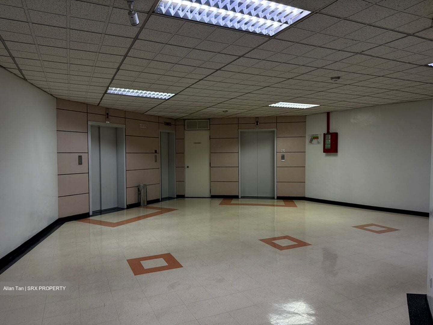 Manhattan House (D3), Office #630150071